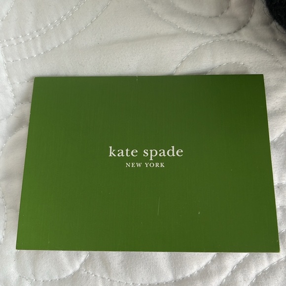 Kate Spade wool bag - Picture 3 of 5